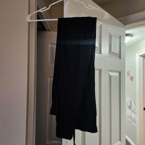 Kindred Bravely Black Lounge Joggers XL Extra Long